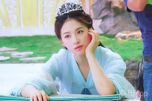 香蜜沉沉比美,杨紫整了那么多还是输给了女配
