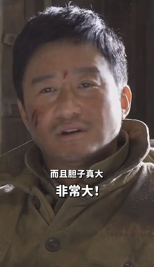 长津湖之水门桥预售领先,导演徐克有多拼吴京称赞他胆子大