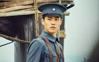 你所不知道的刘昊然式直男尬舞