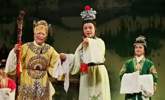 红楼梦唱过很多戏,为何桃花扇没有唱