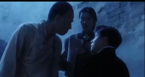 25年了,霸王别姬在台湾重映,我们能等来内地重映的那一天吗
