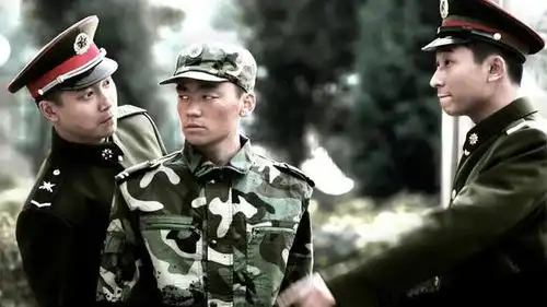 士兵突击和我的团长我的团逆袭背后,离不开这个老实男人
