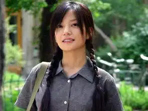 娱乐圈大脸美女最上镜陈德容赵丽颖,最不上镜三人