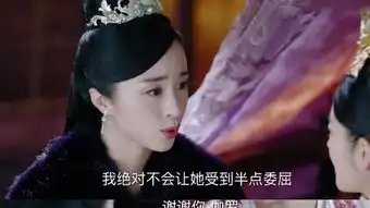 独孤皇后般若对自己长女丽华还没有她投入的多,生于皇家的悲哀
