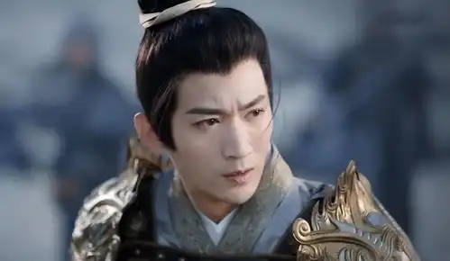 追风者开播,冲着王阳李沁去的,却被37岁男反派惊艳到了
