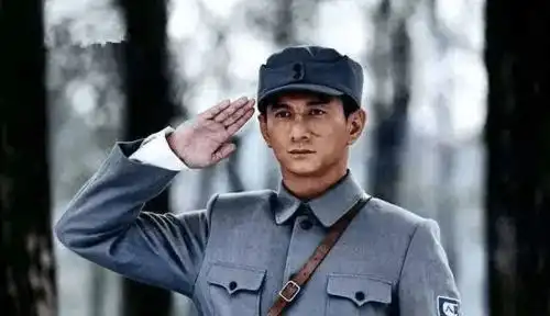 八路军新四军番号由来的内幕各级部队的编制和主要领导