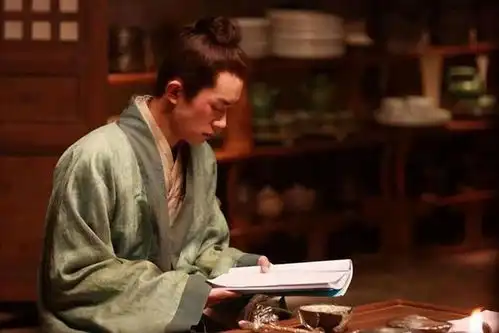 大唐最笨的诗人,苦熬三年憋出两句诗,流传至今已成千古名句
