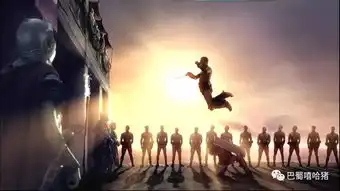 美剧斯巴达克斯一部很震撼的罗马奴隶电视剧
