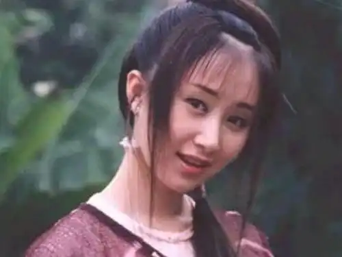 娱乐圈公认最干净的4位女明星,舒畅排第四,第一让人惊讶