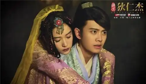 任嘉伦合作过的女星,谭松韵满满少女感,最后一位御姐力十足
