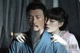 关云长最新剧照曝光孙俪诱惑甄子丹
