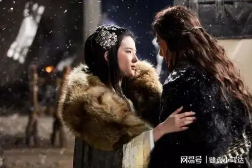 霸王别姬并不是美好的爱情故事,如果虞姬不自杀,项羽就会杀掉她
