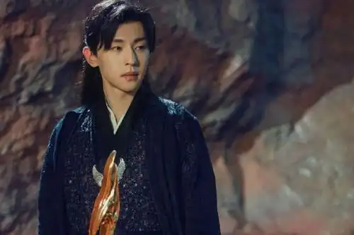 虐到心痛的4部古装剧,看一次哭一次,你被哪部剧赚足过眼泪
