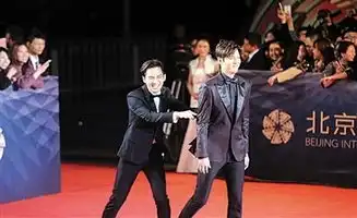 北京电影节的规模让戛纳影帝吓了一跳
