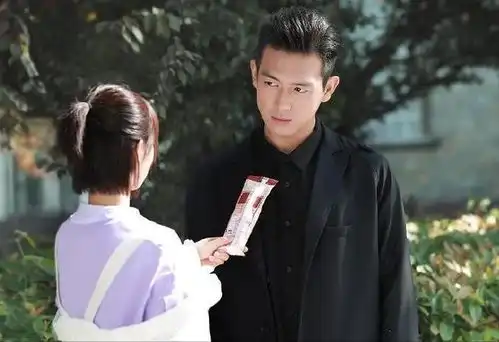 剧情上升到演员,杨紫运气越好,敢说话的朋友就越少
