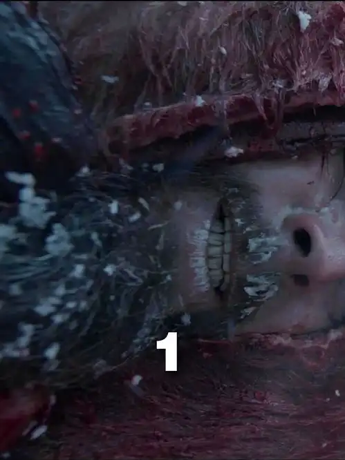 泰坦尼克号里的小李子,陪跑22年,凭该电影拿下88届奥斯卡影帝小李子荒野猎人电影解说生存莱昂纳多