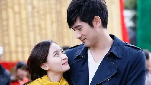 焦俊艳一个低调演戏看起来温柔实则个性刚毅的演员
