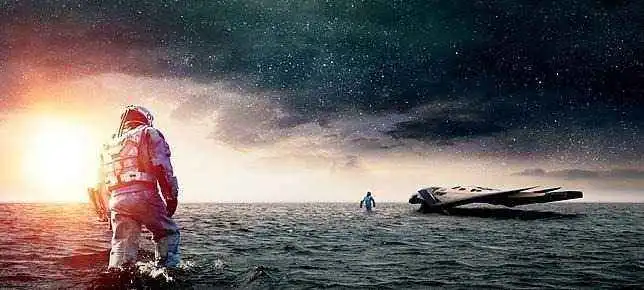 这是一部关于具象化天文系列的绝佳影片同时也包含了爱与希望
