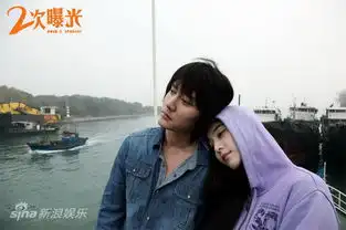 冯绍峰新剧与韩寒撞脸海量家居照曝光10