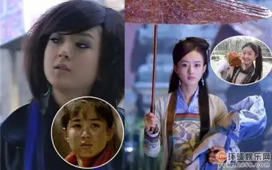 成龙刘德华周润发谢霆锋盘点天王们那些不为人知的初恋往事
