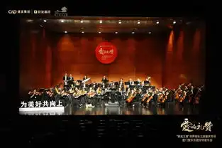 致敬重庆联发之夜交响音乐会奏响华美乐章
