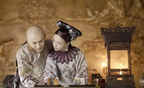 乾隆陵墓躺着5个女人,其中一女尸体百年不腐,把溥仪吓到
