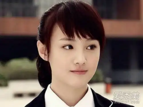 血颜还乡揭示郑爽整形美容的历史
