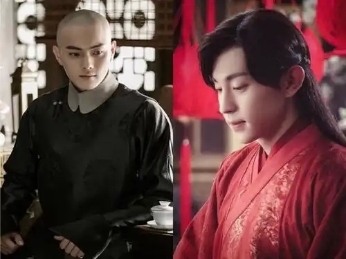 北京卫视硬核跨年,众艺人军大衣秀pick一下