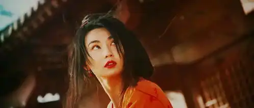 张曼玉在中国影史的地位不断更新
