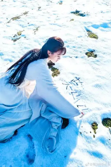 延禧攻略的皇上才是大猪蹄子将夜宁缺这样的叫渣男白嫖