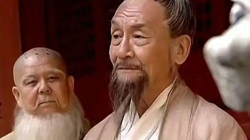 笑傲江湖中,向问天的实力是否被低估,他到底有多厉害
