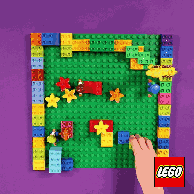 别随便陪孩子玩乐高,容易暴露自己学习不好...
