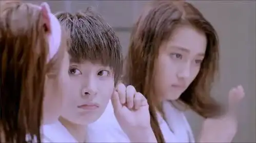 甜蜜暴击方宇和情敌浴室争宠,宋小米别想借我的口对明天表白