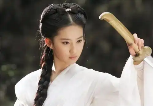 除了失贞外,小龙女还有一污点更严重,作者金庸也只能避而不谈
