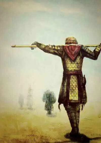 长大看大话西游,看哭了