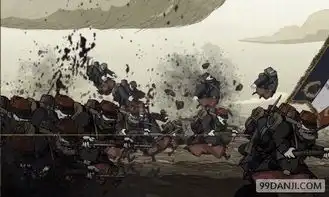 育碧新作英勇之心伟大战争新预告片公布