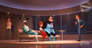 北美暑期档大片精彩剧照碟中谍6侏罗纪世界2蚁人2等重磅不断