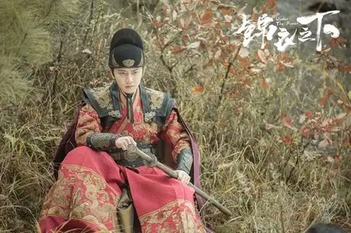 锦衣之下10位古装男神女神女配比女主美,竟是步步惊心玉檀