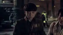 魏晨八佰
