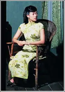 雪藏3年茉莉花开终露面章子怡演技获肯定