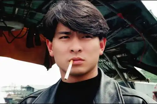 她被刘德华独宠30年,当青涩照流出,难怪藏着不敢公开