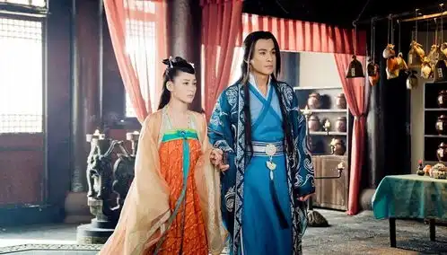 10热门待播剧黄金配角阵容惢心加盟斛珠夫人有翡阵容超强