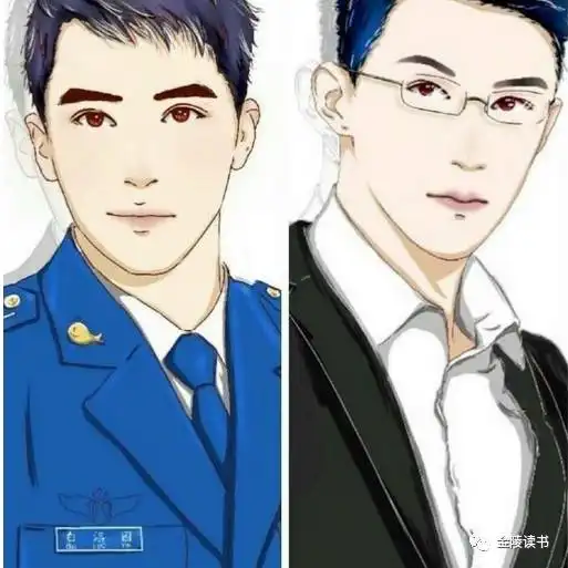 文艺耽美的小鲜肉资产阶级二代的美学语法
