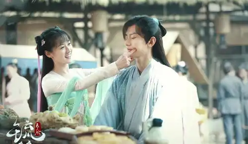 琉璃长安诺瑶象传奇欢瑞大乱炖,网友我凌乱了