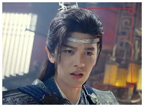 任嘉伦新剧引领风潮,古装造型重磅亮相,男配严屹宽悉心演绎王子何润东古装剧实力派演员网易订阅