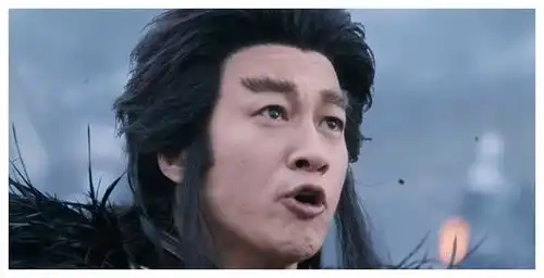 烈焰武庚纪首播何润东纣王未能惊艳,徐正溪天出彩