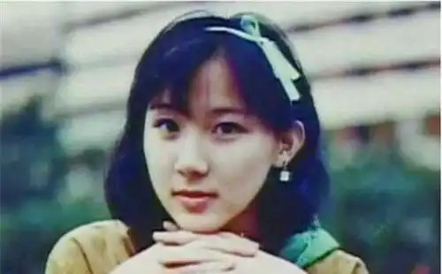 顶级大美人总能脱颖而出,陈红赢了周海媚,李嘉欣刘亦菲真惊艳