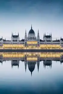 多瑙河畔,阿尔卑斯山以东,这里是茜茜公主一生钟爱的地方
