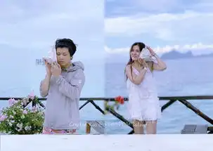 我的2018夏日的圣诞,数着浪花一朵朵潜水胜地仙本那网红无边泳池吉隆坡
