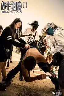 战狼2真燃我很幸运,我生在中国我很骄傲,我是中国人